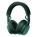 Auriculares Fairphone Fairbuds XL inalámbricos Bluetooth con Cancelación de Ruido activa, micrófono y protección IP54, color verde