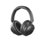 Auriculaires HAMA Spirit Silent sans fil Bluetooth avec Réduction Active de Bruit Noir