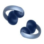 Auriculaires Soundcore AeroClip sans fil Bluetooth TWS sport micro contrôle tactile bleu