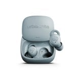 Auriculaires Urbanista Porto Storm Blue intra-auriculaires sans fil Bluetooth appels et musique IPX4 bleus