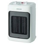 Calefactor Cerámico SENCOR SFH 7600WH 2000 W Silencioso Blanco