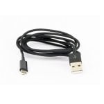 Câble Lightning Dam Electronics 8 Pins 1m Charge et Synchronisation