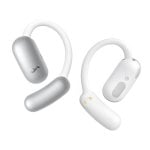 Auriculares Soundcore Aerofit 2 Inalámbricos Bluetooth Sport Open-Ear IP55 Blancos