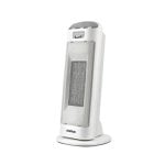 Riscaldatore ceramico G3 Ferrari G60023 2000W oscillante protezione surriscaldamento