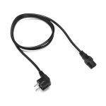 Câble alimentation EcoFlow Delta Pro 1,5 m Connexion AC sécurisée Compatible charge rapide
