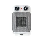 Keramikheizlüfter UNOLD 86460 1800W Schwenkfunktion IP21