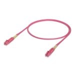 Cable de fibra óptica Ubiquiti UACC-OFC-M2-LULU-3M Multimodo OM4 3 m (50 unidades)