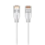 Cavo di rete Ubiquiti UACC-Cable-Patch-EL-2M-W Cat6 2m RJ-45 PoE++
