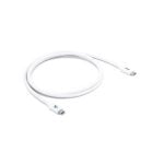 Câble USB Club 3D CAC-1572 1,2 m 80 Gbit/s 240W USB4 Type-C Blanc