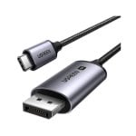 Câble USB-C Ugreen CM556 3m Noir Connexion DisplayPort