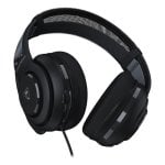 Auriculares Turtle Beach Atlas 200 con cable Jack 3,5 mm Gaming Micrófono Negro