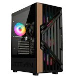 PC Sobremesa PC Racing Vortex A5 AMD Ryzen 5 3400G 16 GB 1 TB SSD Radeon RX Vega 11 Windows 11 Pro
