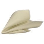 Chiffon de nettoyage HAMA 00181423 jaune 20 x 20 cm anti-statique