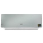 Aquecedor de Parede Argoclima Chic Silver 2000W Cerâmico LED