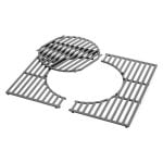 Grillrost Weber 8846 Gusseisen Porzellanbeschichtet Spirit 200-Serie