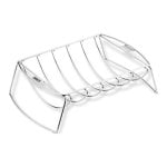 Grillzubehör Weber 6469 Edelstahl Q 300 3000 multifunktional spülmaschinengeeignet