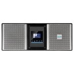 Sai Eaton 8 kVA Batterie Plomb Acide Pur Sinus 4U Gestion Réseau