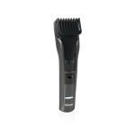 Máquina de Cortar Barba Tristar TR-2573 Sem Fio 20 Comprimentos 90min 2 Pentes