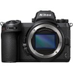 Appareil Photo Mirrorless Nikon Z 7II Boîtier 45.7MP Capteur Full-Frame WiFi Bluetooth