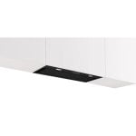Campana extractora BOSCH DLN78PC60 Conducción/Recirculación 70 cm motor EcoSilence LED