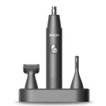 Multifunktions-Haarschneider SOGO CPE-SS-3490 Kabellos Edelstahlklinge 40min