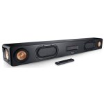 Barra de sonido Teufel Cinebar Ultima Bluetooth 380 W Subwoofer XXL integración inalámbrica