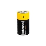 Pilha Intenso 7501432 C Alcalina 1,5 V Pack 2 8000 mAh