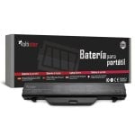 Batería portátil VOLTISTAR HP Probook 4510s 4400 mAh 10.8 V 6 celdas