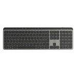 Tastatur Mobility Lab KP450W kabellos chiclet AZERTY Französisch Full-Size