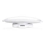 Báscula para bebé Miniland Scaly Up Precisión 50 kg LCD Blanca Memoria Tara Apagado Automático