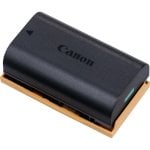 Batería Canon LP-E1 1920 mAh Ion de litio para Speedlite EL-1