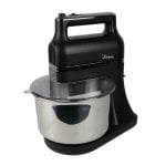 Batidora Ardes ARSBAT02 400W 3,5L 5 vitesses noir acier inoxydable