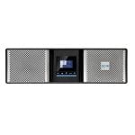 Sai Eaton 5000 VA Batterie plomb VRLA 9,4 min Rack/Tour LCD Réseau