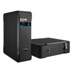 Sai Eaton 900VA Batterie Plomb Autonomie Optimale USB Type A/C Protection Réseau