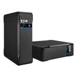 Sai Eaton 700VA Batterie Plomb Autonomie Protéction Surtensions 4 Prises