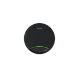 Altifalantes Yealink Portátil USB-C/A Bluetooth 80 dB Redução de ruído IA