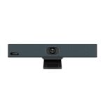 Sistema de videoconferencia Yealink UVC34 4K UHD 8MP Wi-Fi Bluetooth altavoz