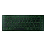 Teclado Razer Joro sans fil mécanique RGB compact AZERTY Français