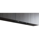 Campana extractora Siemens LB78NPC60 Ductada/Recirculación 70 cm LED A++