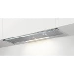 Campana extractora AEG GDE682HM Ducted/Recirculating 120 cm Hob2Hood LED inox