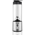 Licuadora Ufesa BS2450 Inox Portable 0,4 L 900 W 6 lames Acier