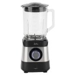 Licuadora JATA JEBT3855 1500 W Glas 1,8 l Edelstahl Eiszerkleinerer