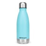 Thermoflasche ORBEGOZO TRL 353 350 ml Edelstahl Cian Schraubverschluss