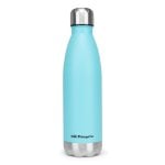 Thermoflasche Orbegozo TRL 753 750 ml Edelstahl Zyan Schraubverschluss