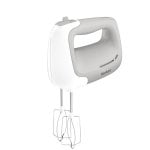 Batidora de mano TEFAL HT450B PrepMix 450 W 6 velocidades Turbo Blanco