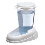 Bebedero automatique Ferplast NADIR plastique transparent 3 L universel