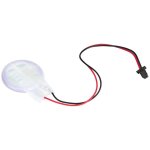 Batterie RTC Raspberry Pi Raspberry SC1163 avec câble pour Raspberry Pi 5