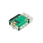 Carte d'expansion Raspberry Pi M.2 HAT+ SSD NVMe refroidissement passif