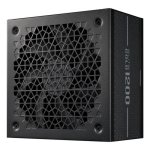 Fuente de Alimentación Cooler Master Elite Gold 1200W 80 PLUS Gold modular