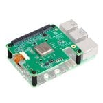 Carte d'extension Raspberry SC1430 AI HAT+ 13 TOPS pour Raspberry Pi 5